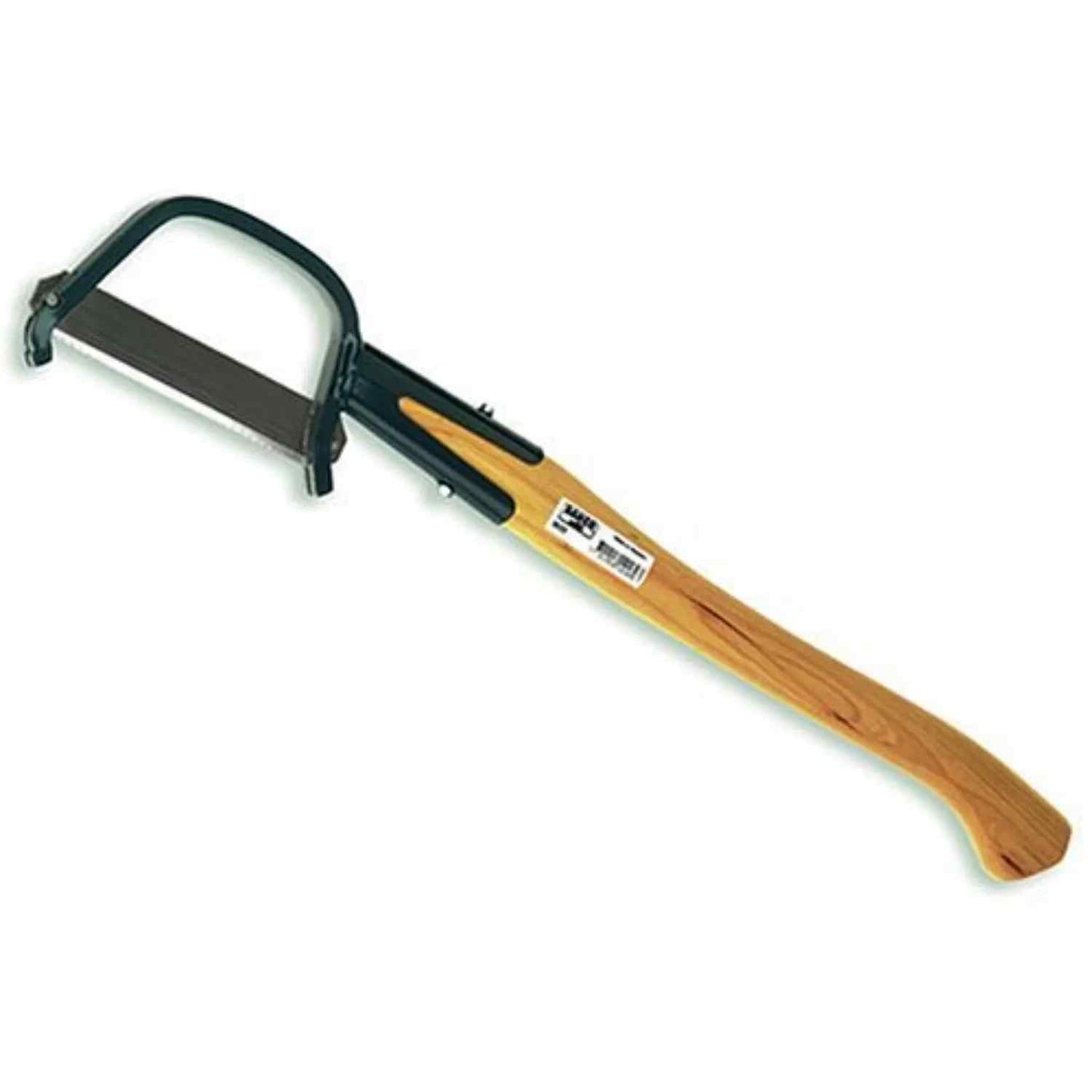 7 1/4" Sandvik® Bush Axe in Swedish Steel