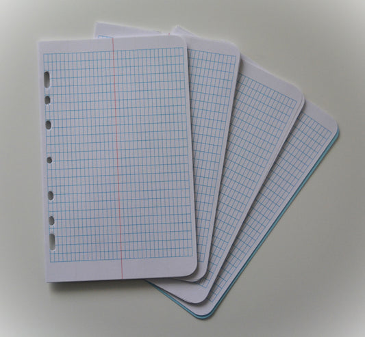 Single Transit Field Sheets (50/pkg)