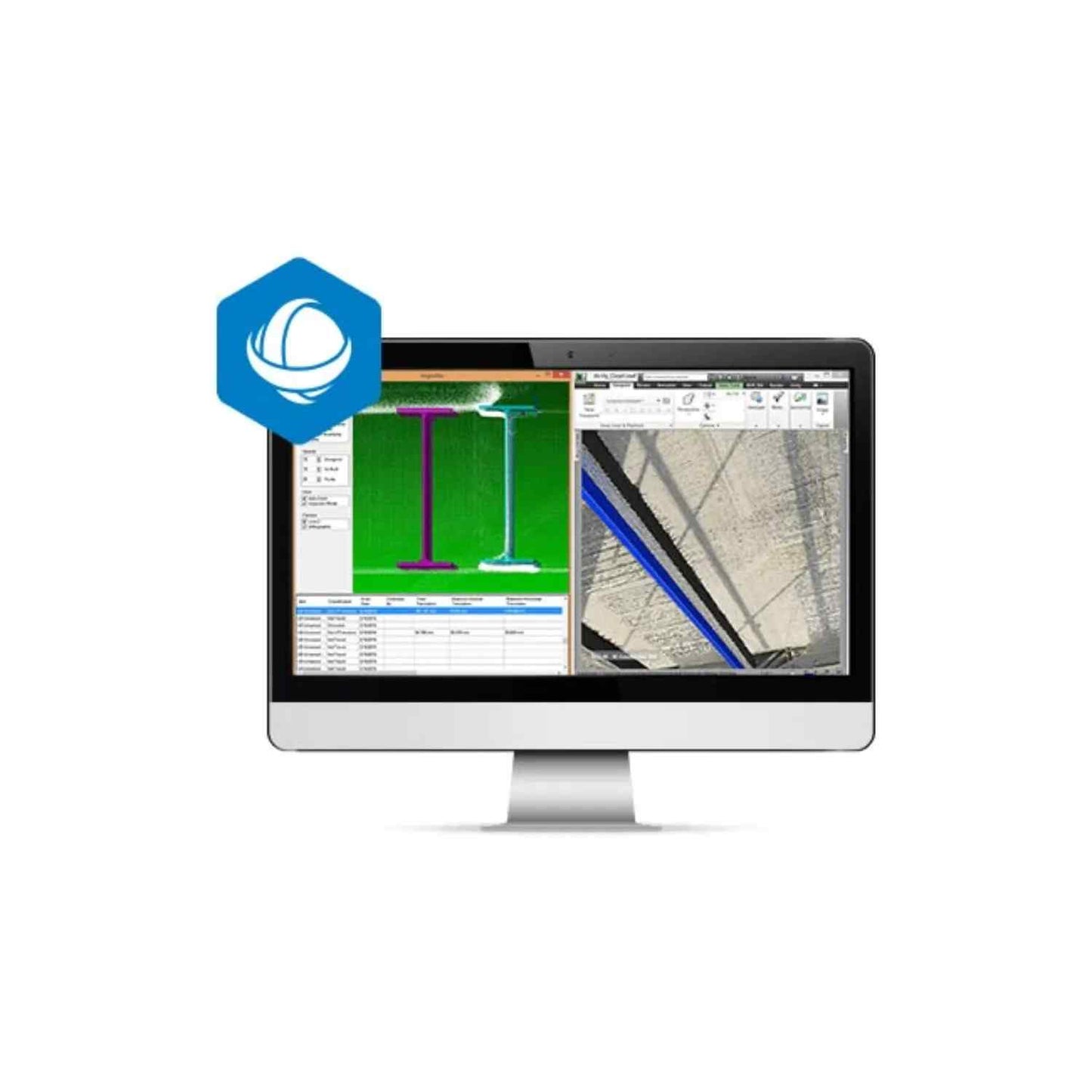 ClearEdge3D Verity - Construction Verification Software