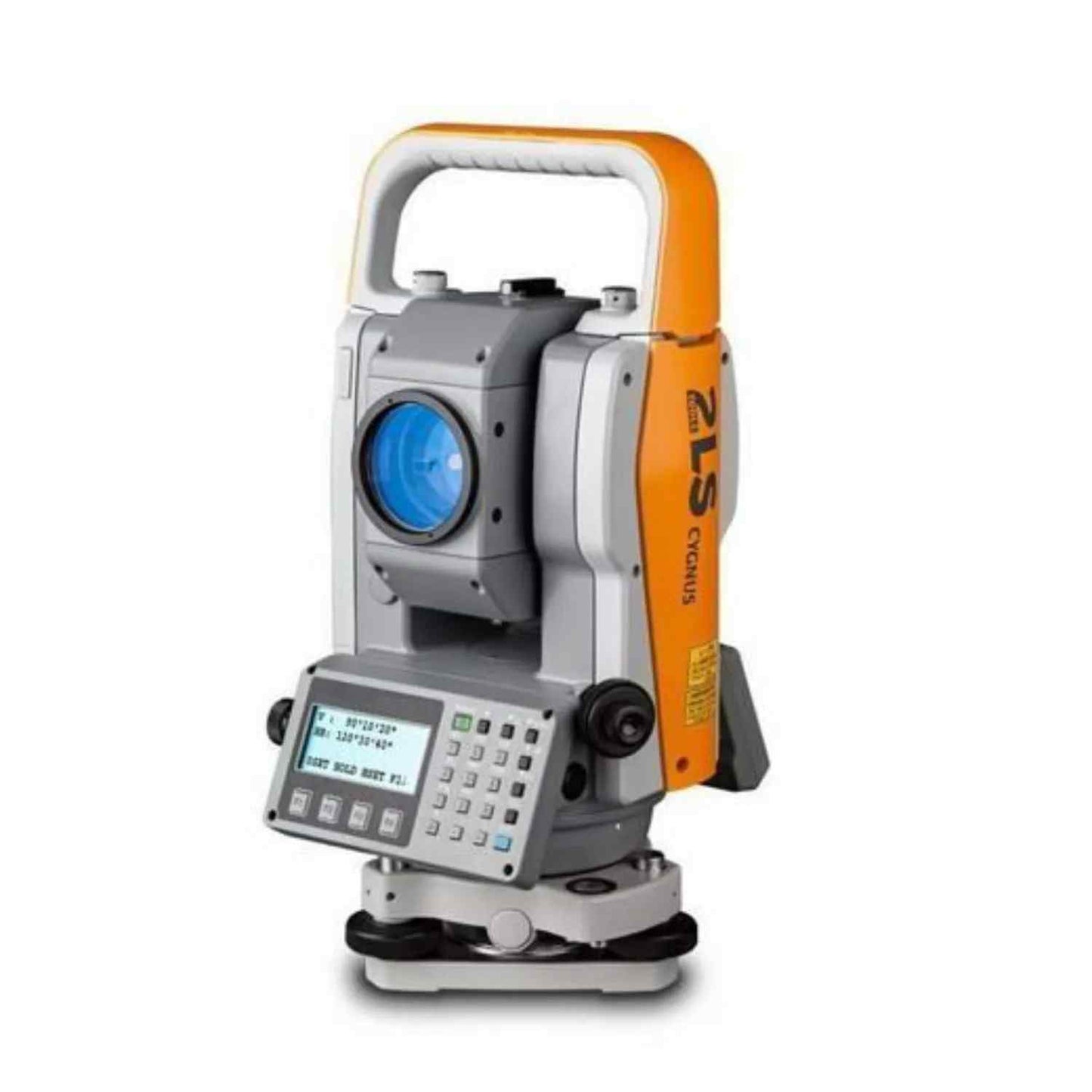 Cygnus 2LS Reflectorless Total Station