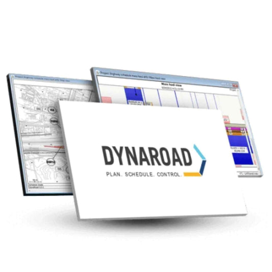 DynaRoad -Earthworks Planning & Scheduling