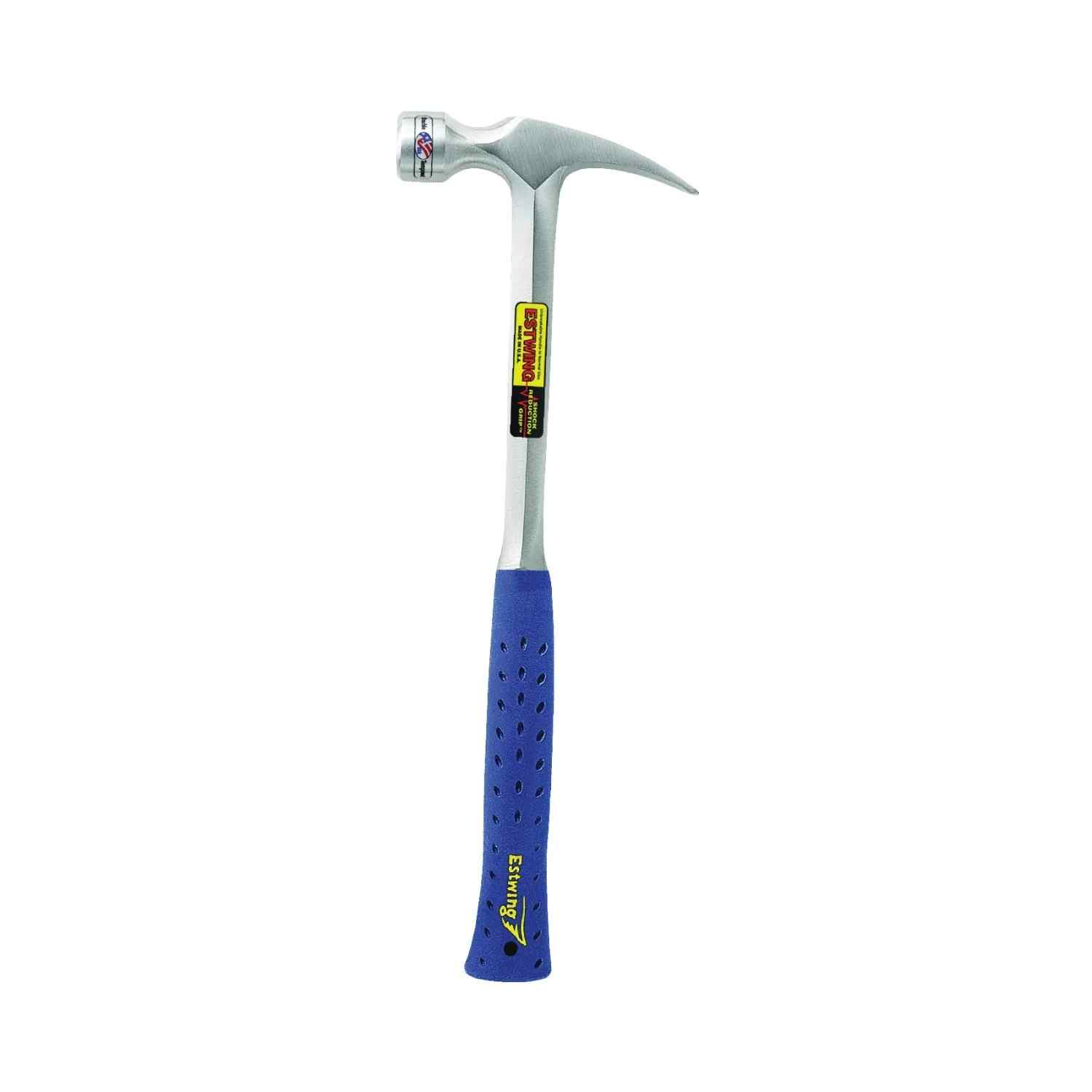 Estwing Alloy Steel Framing Hammer 30 oz.