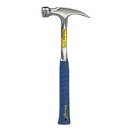 Estwing Straight Claw Hammer: 16 oz.┃L&T Instruments