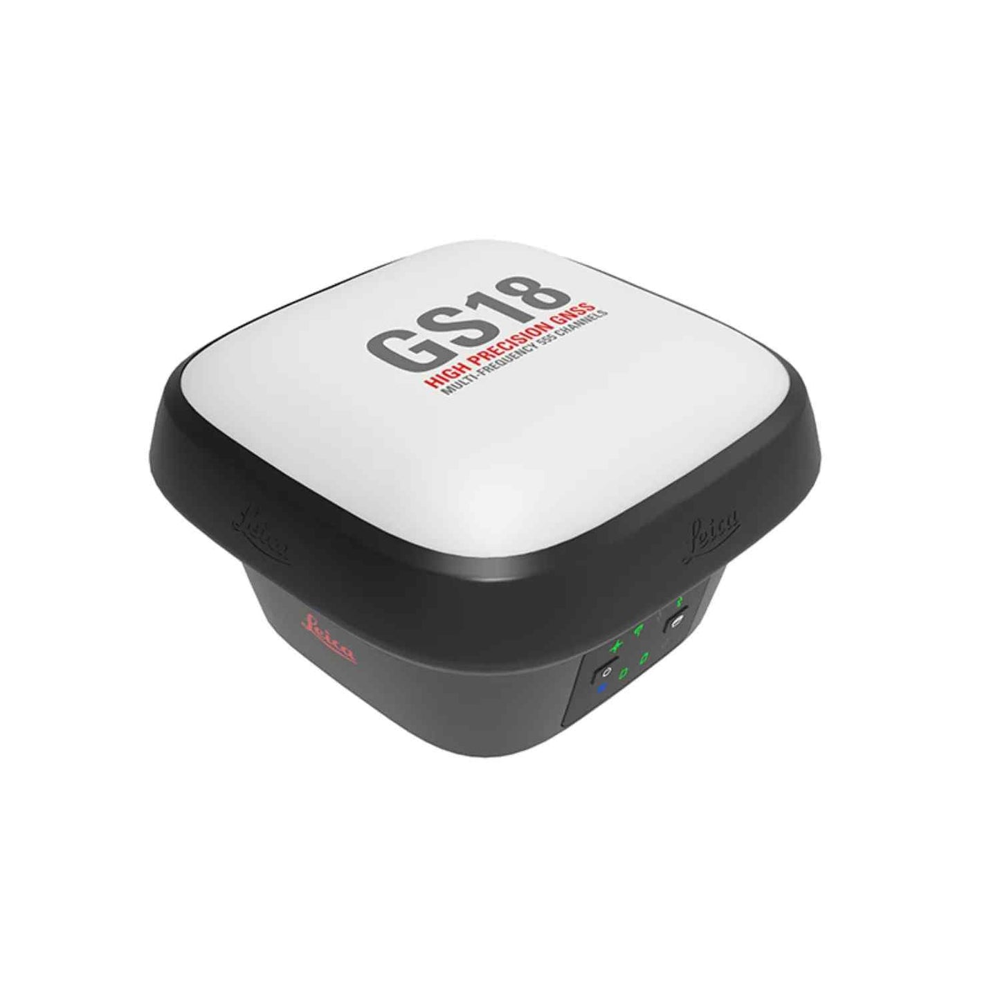 GNSS RTK Rover Leica GS18 T