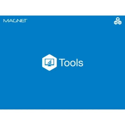 MAGNET Tools - Software Liscense