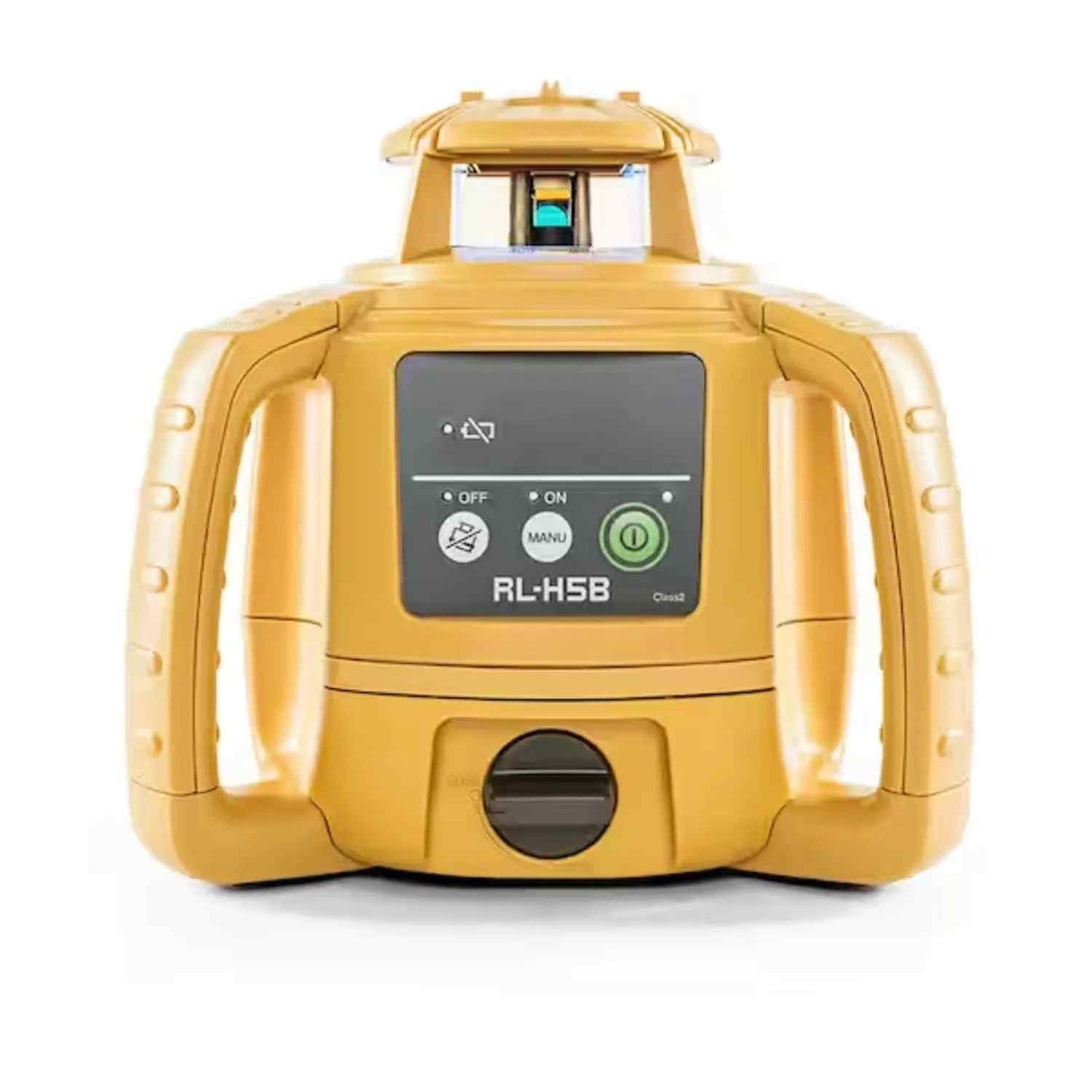 Topcon - RL-H5B Self-Leveling Laser