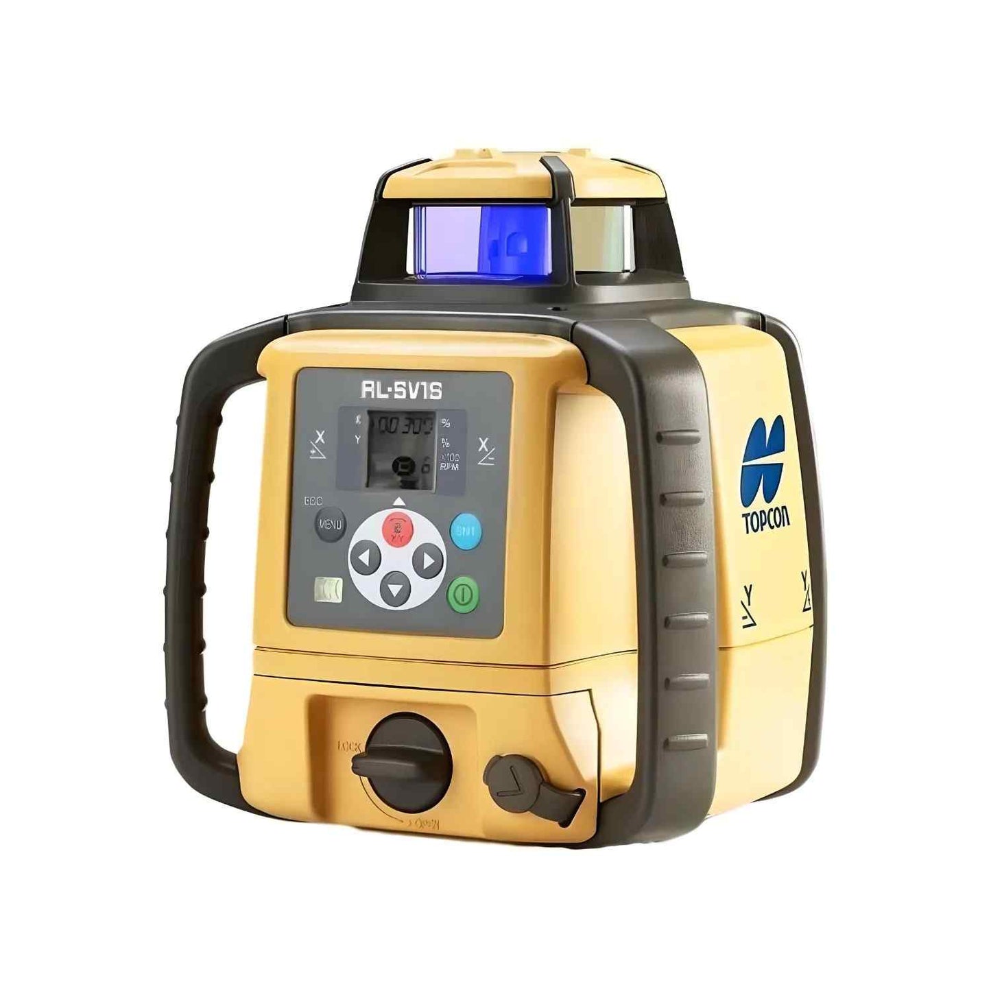 RL-SV2S - Multi-purpose Construction Laser