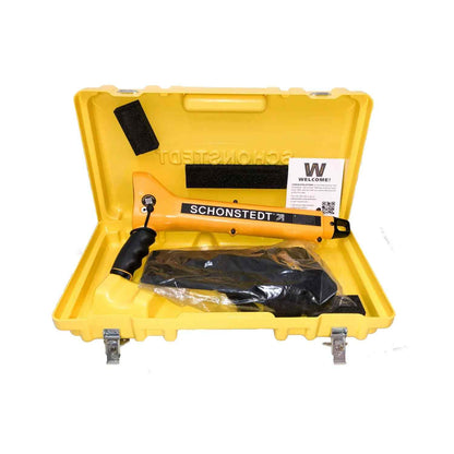 Schonstedt - GA-92XTd Magnetic Locator with case