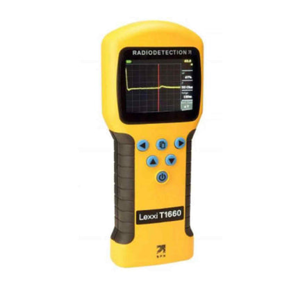 Schonstedt - Lexxi T1661 Cable Fault Locator