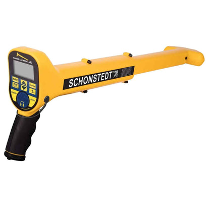 Schonstedt -XT-512 Sonde & Camera Locating