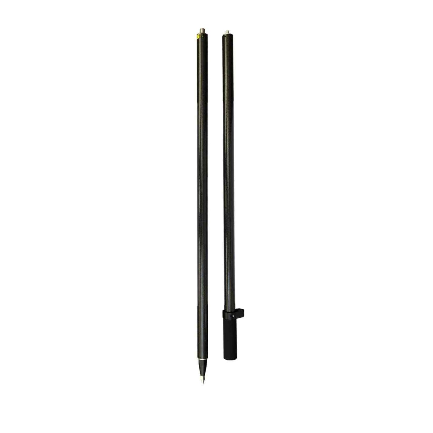 Sokkia - 2m Carbon Fiber Pole, Fixed Height, 2 Section