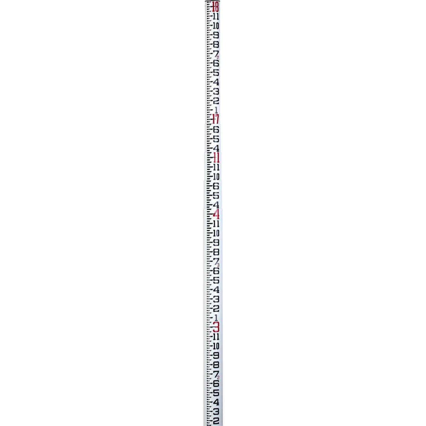 Sokkia - Fiberglass Builder Series Level Rods