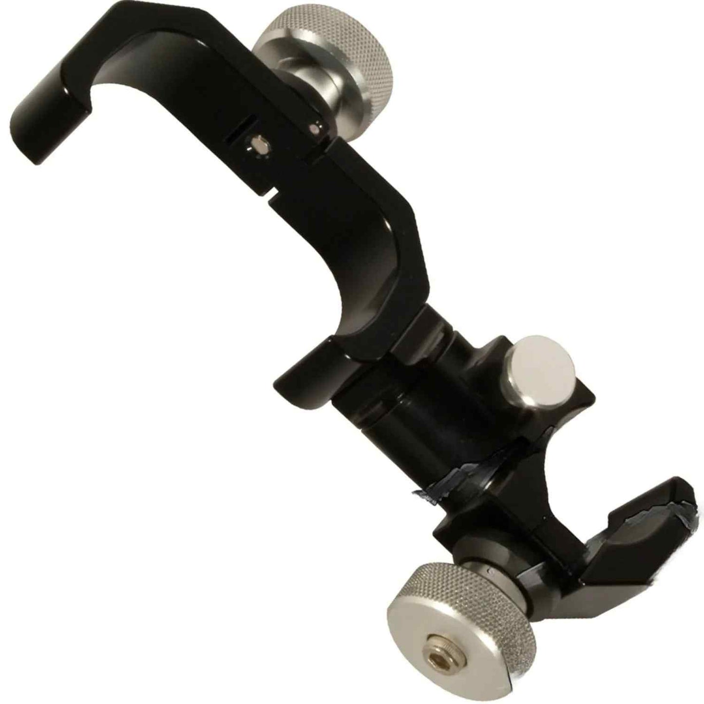 Sokkia Allegro Claw Clamp and Cradle