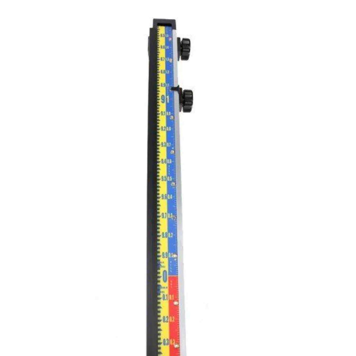 Sokkia GR101 Direct Elevation Rod, ft/in