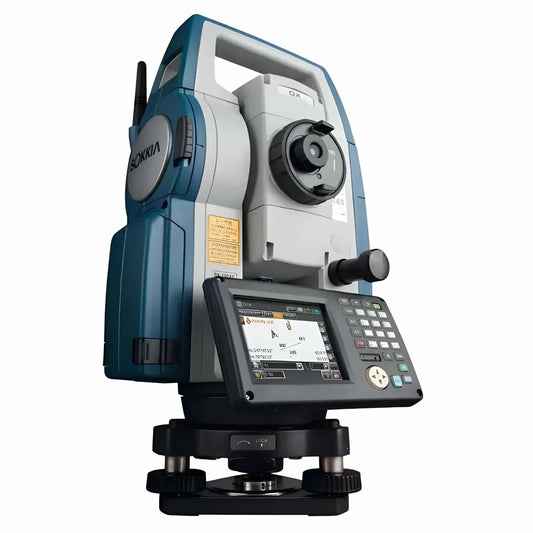 Sokkia DX-201AC - Robotic Total Station