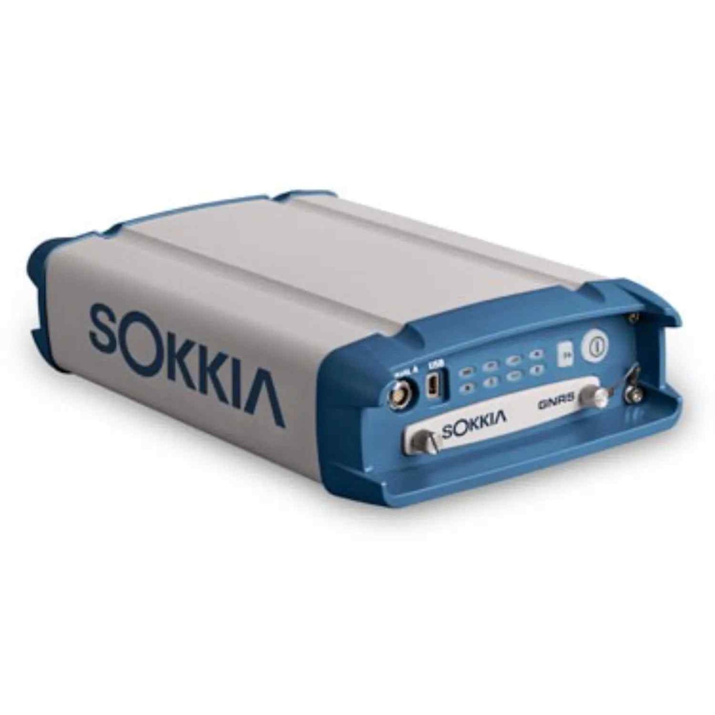 Sokkia GNR5 GNSS Reference Receiver