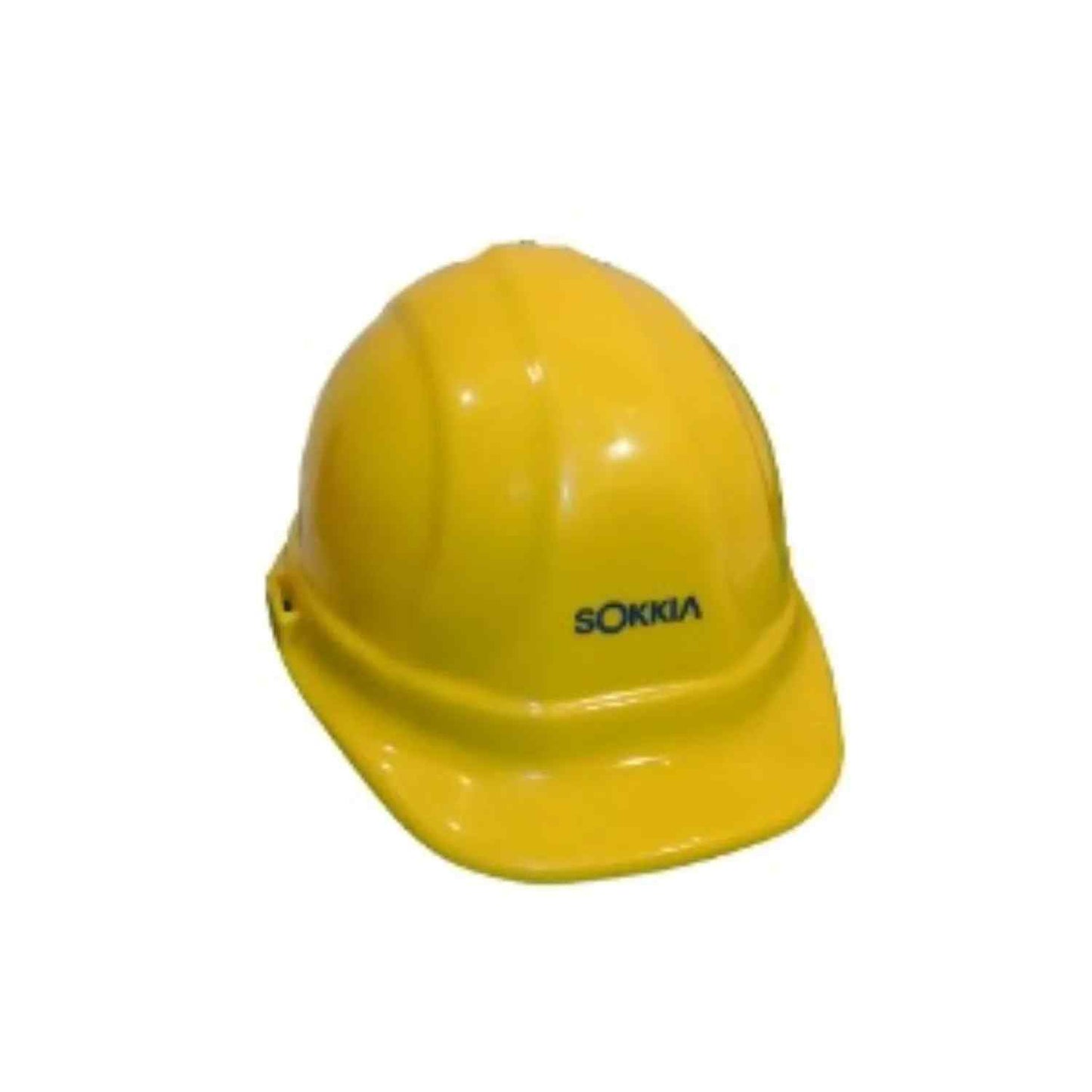 Sokkia Yellow Hard Hats 