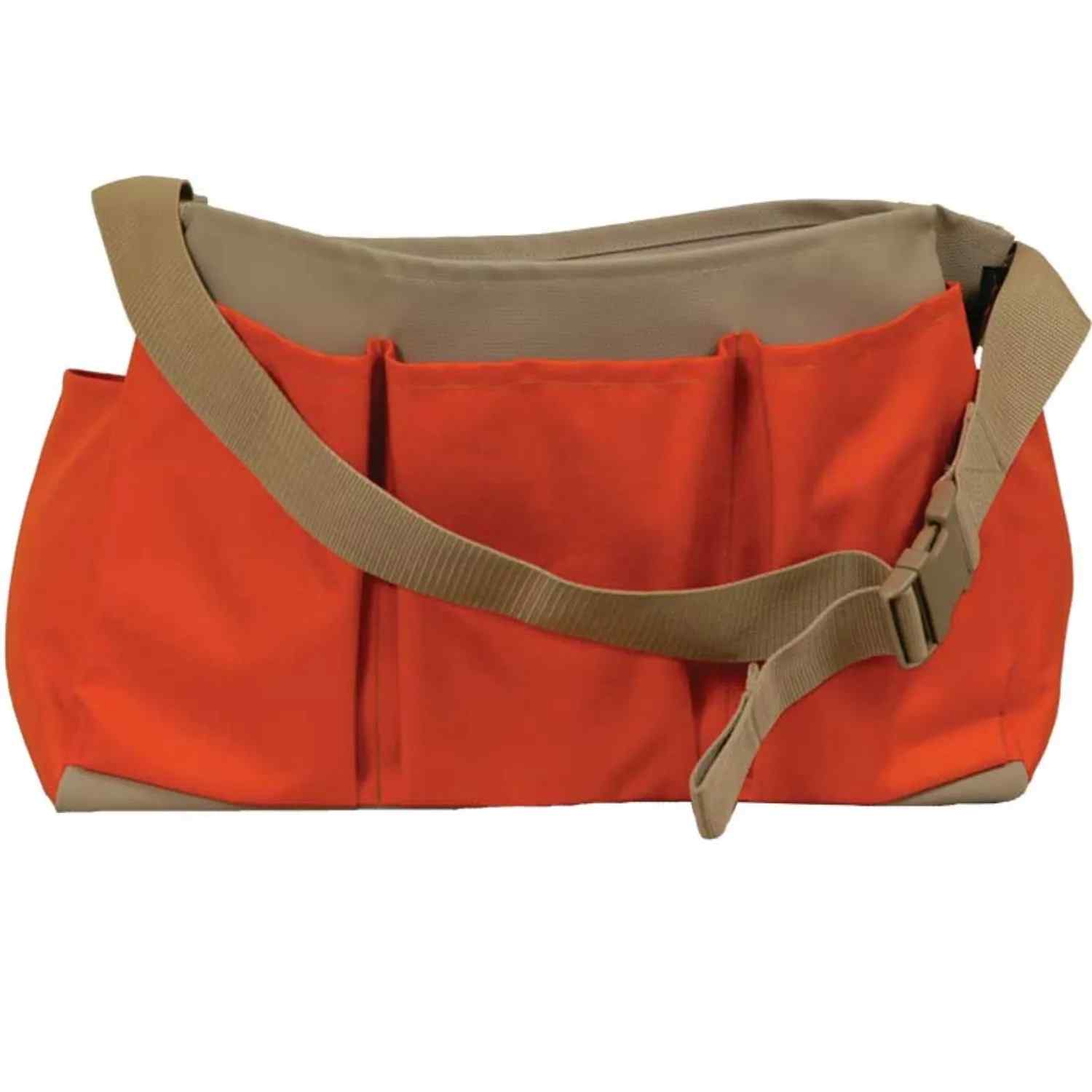 Sokkia - Heavy-Duty Stake Bag 18in. 