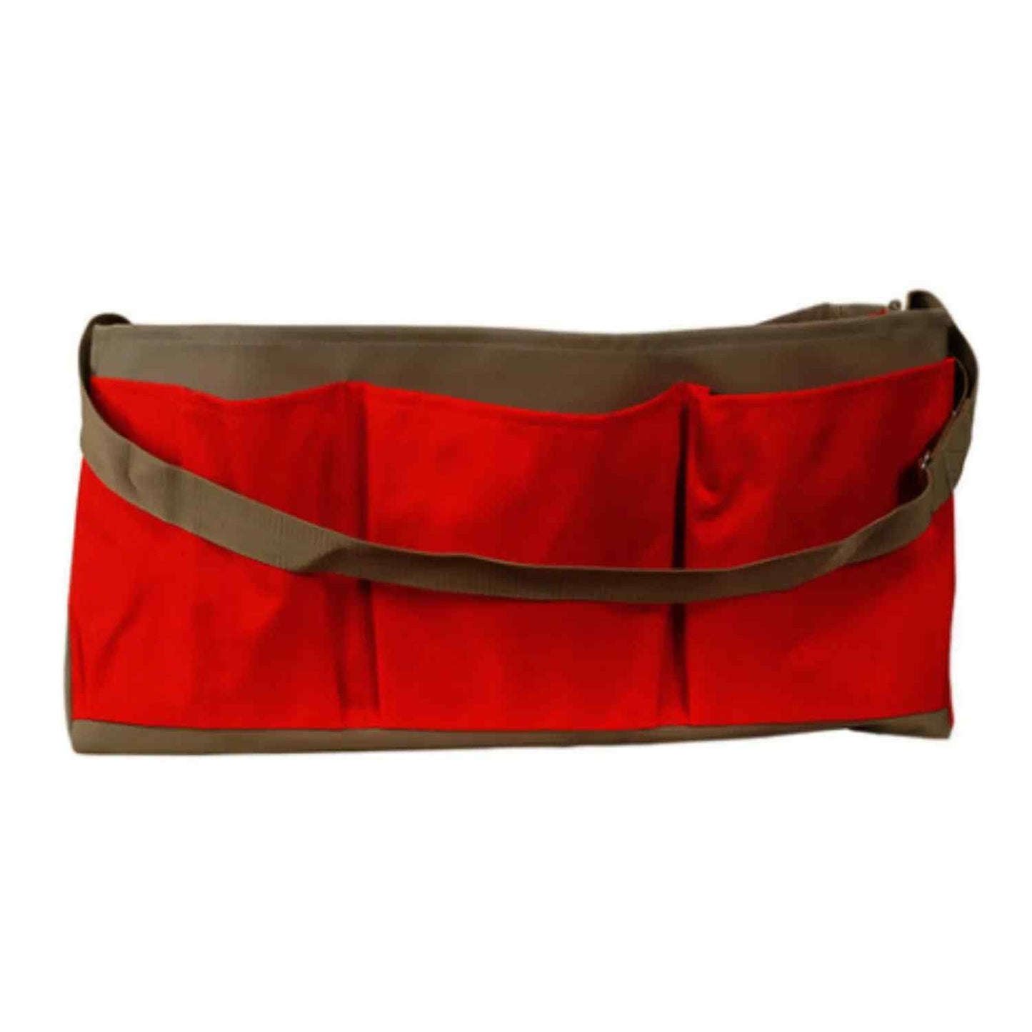 Sokkia - Heavy-Duty Stake Bag 24in. 