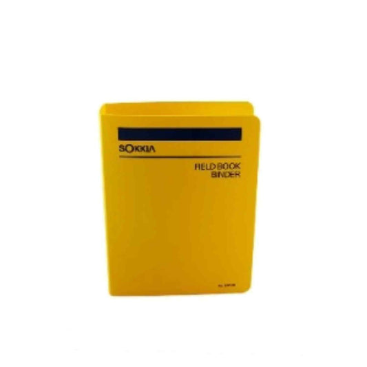 Sokkia High Visibility Polyethylene Binders