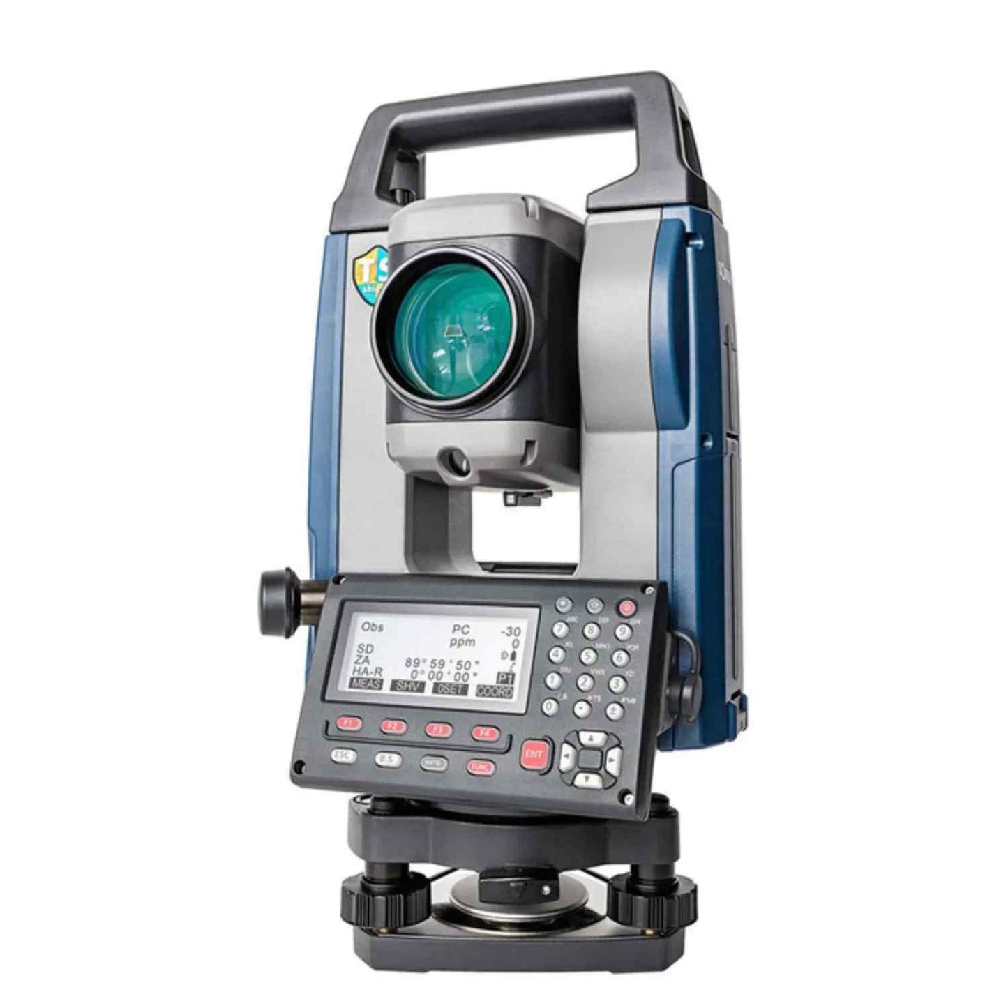 Sokkia iM-100 Series - Intelligent Total Station