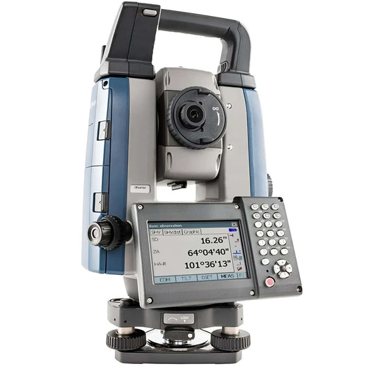 Sokkia iX-1003: Pre-Owned Robotic Total Station