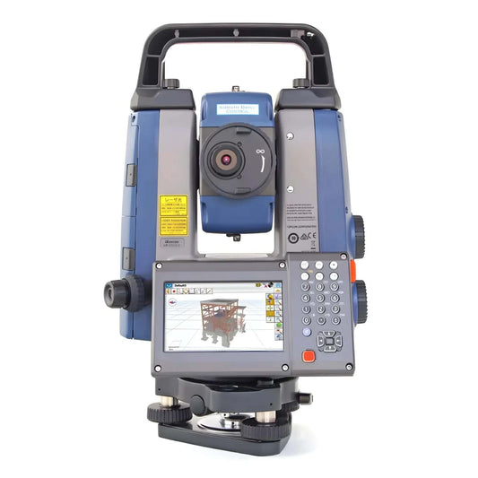 Sokkia iX-503 Pre-Owned Robotic Total Station