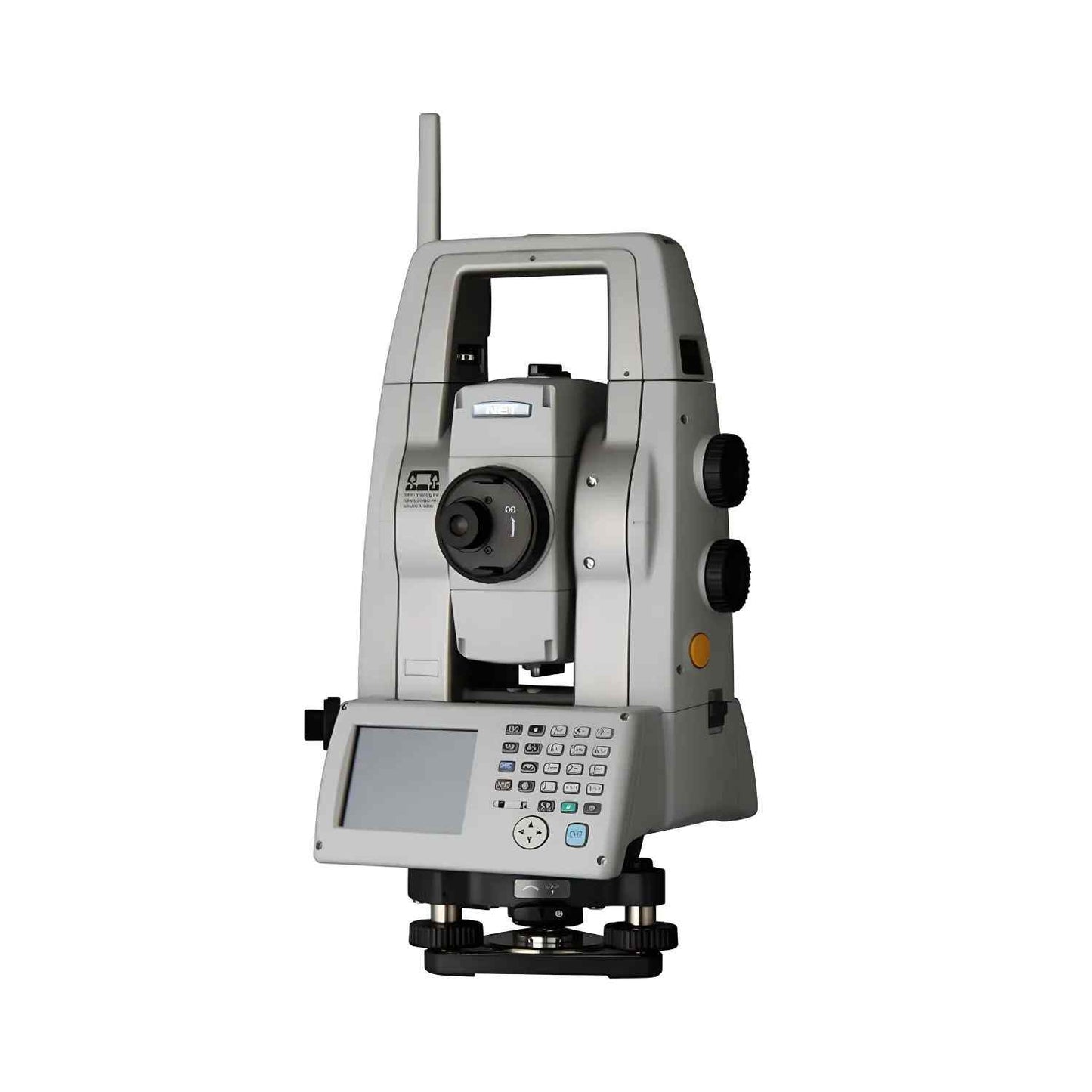 Sokkia NET05 AXII - Automated 3D Total Station