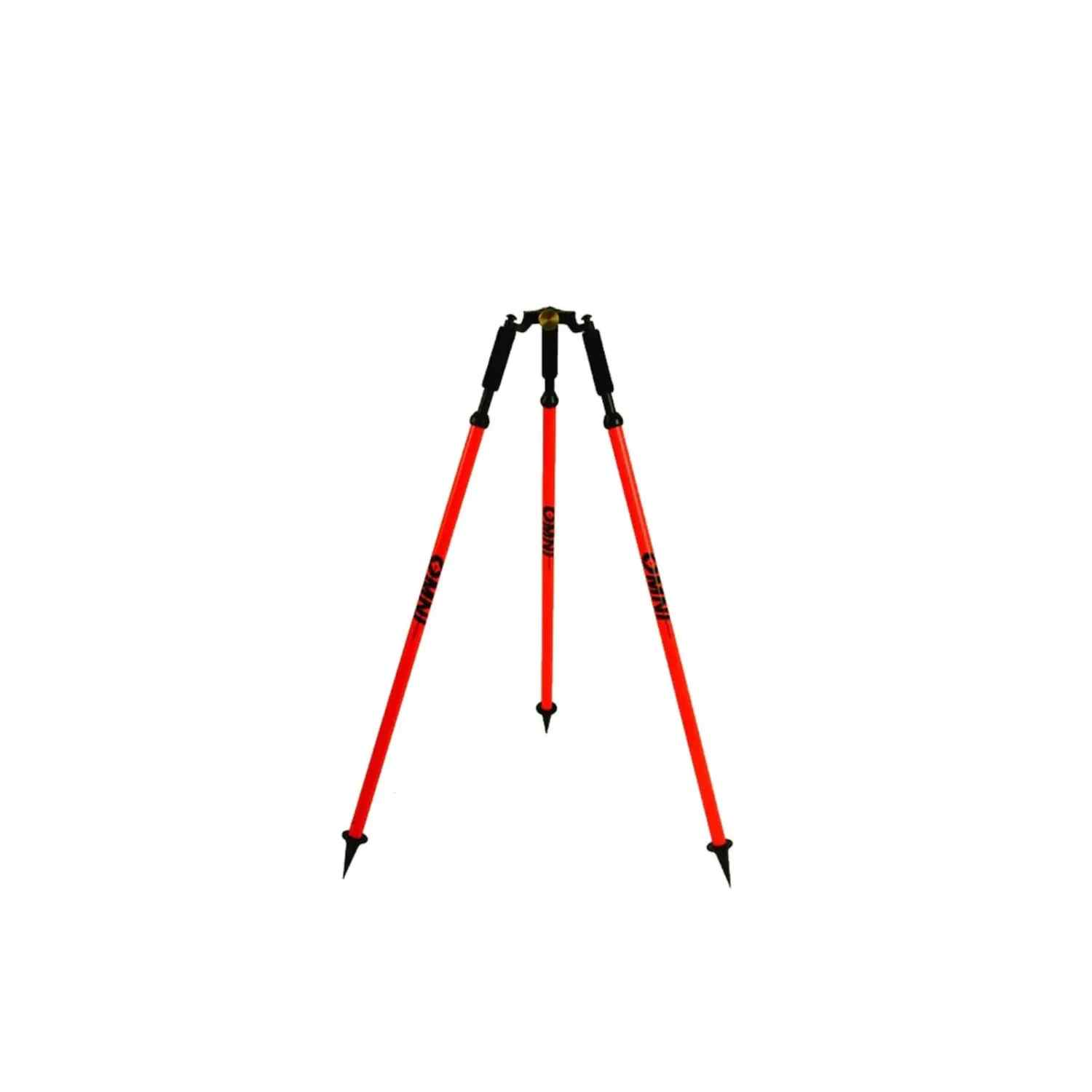 Sokkia - Pro Series Prism Pole Tripod