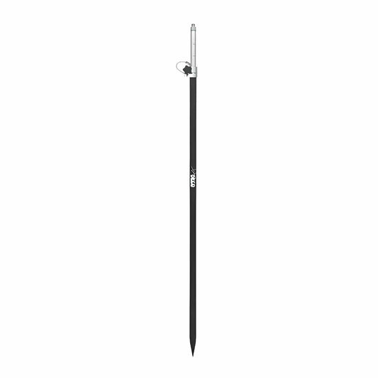 Sokkia Robotic Poles Carbon or Aluminum 8ft