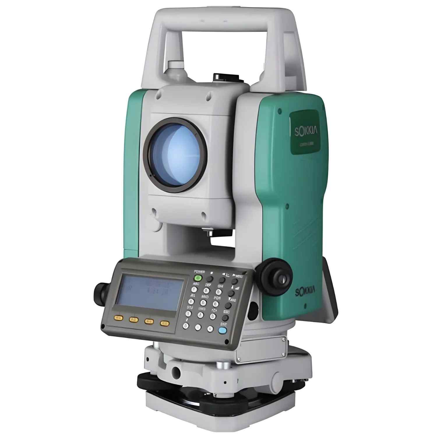 Sokkia SET62 - Total Station