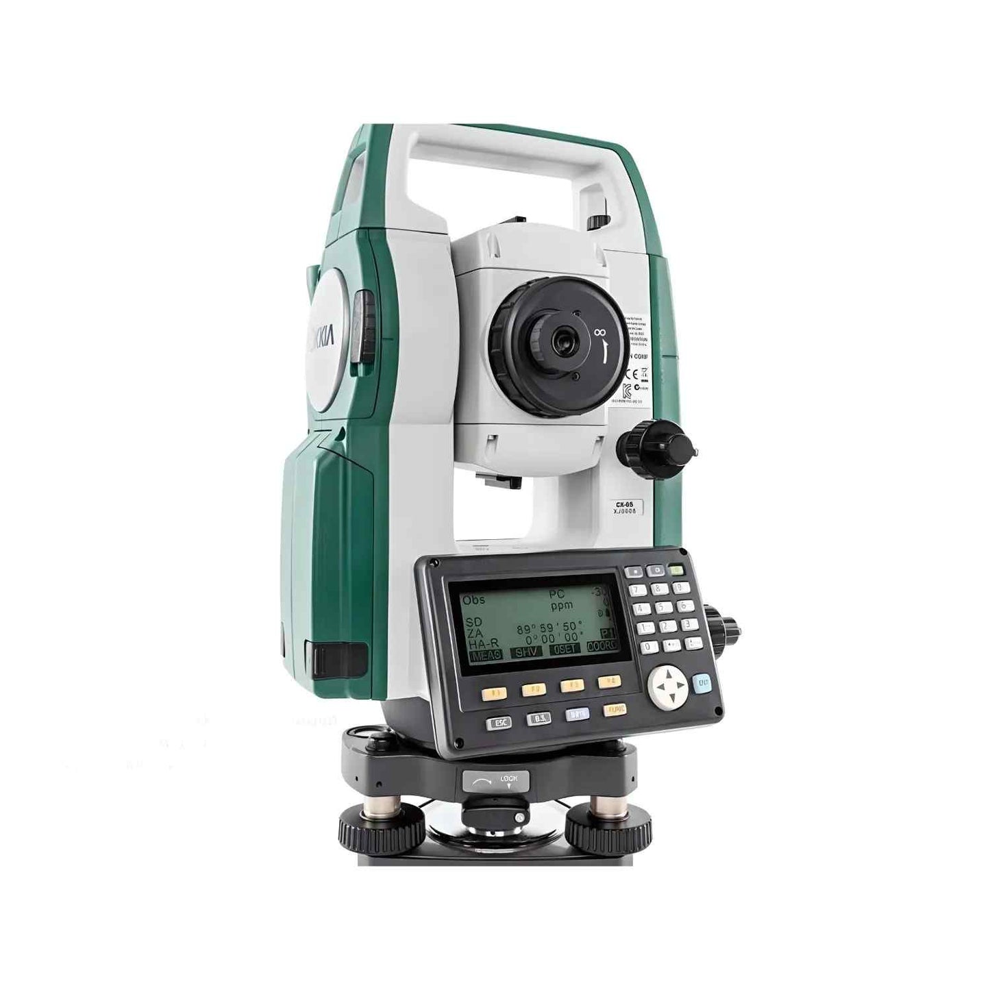 Sokkia SET65 - Total Station