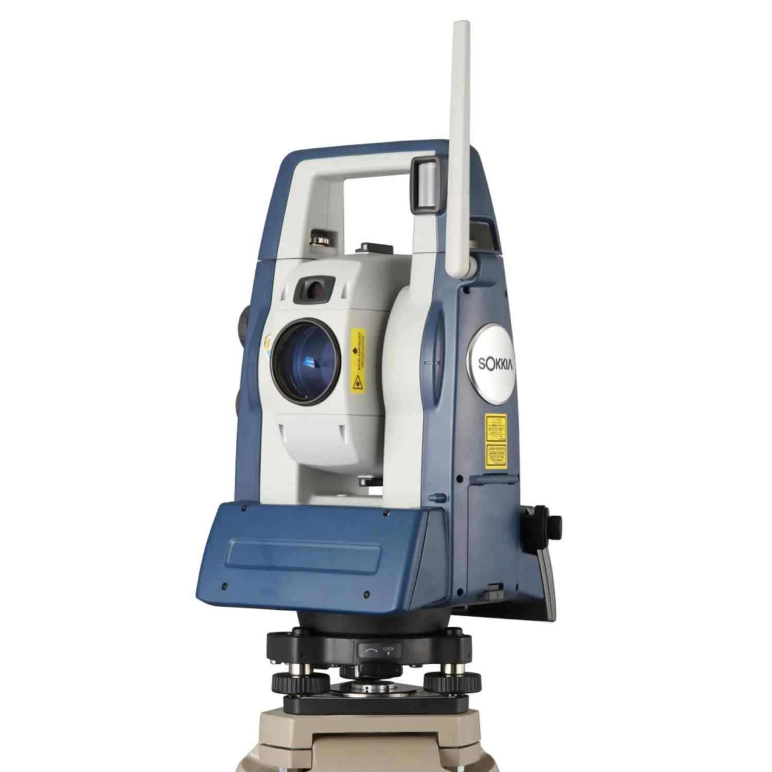 Sokkia SX-101T - Robotic Total Station