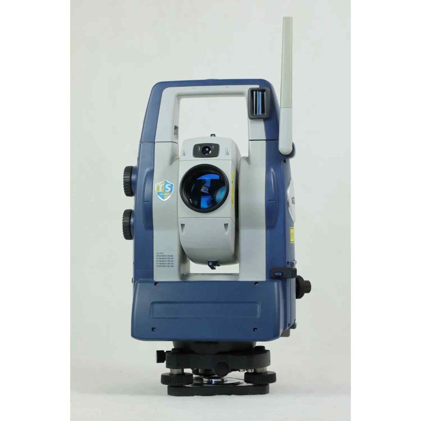 Sokkia SX 105-T Pre-Owned Robotic Total Station