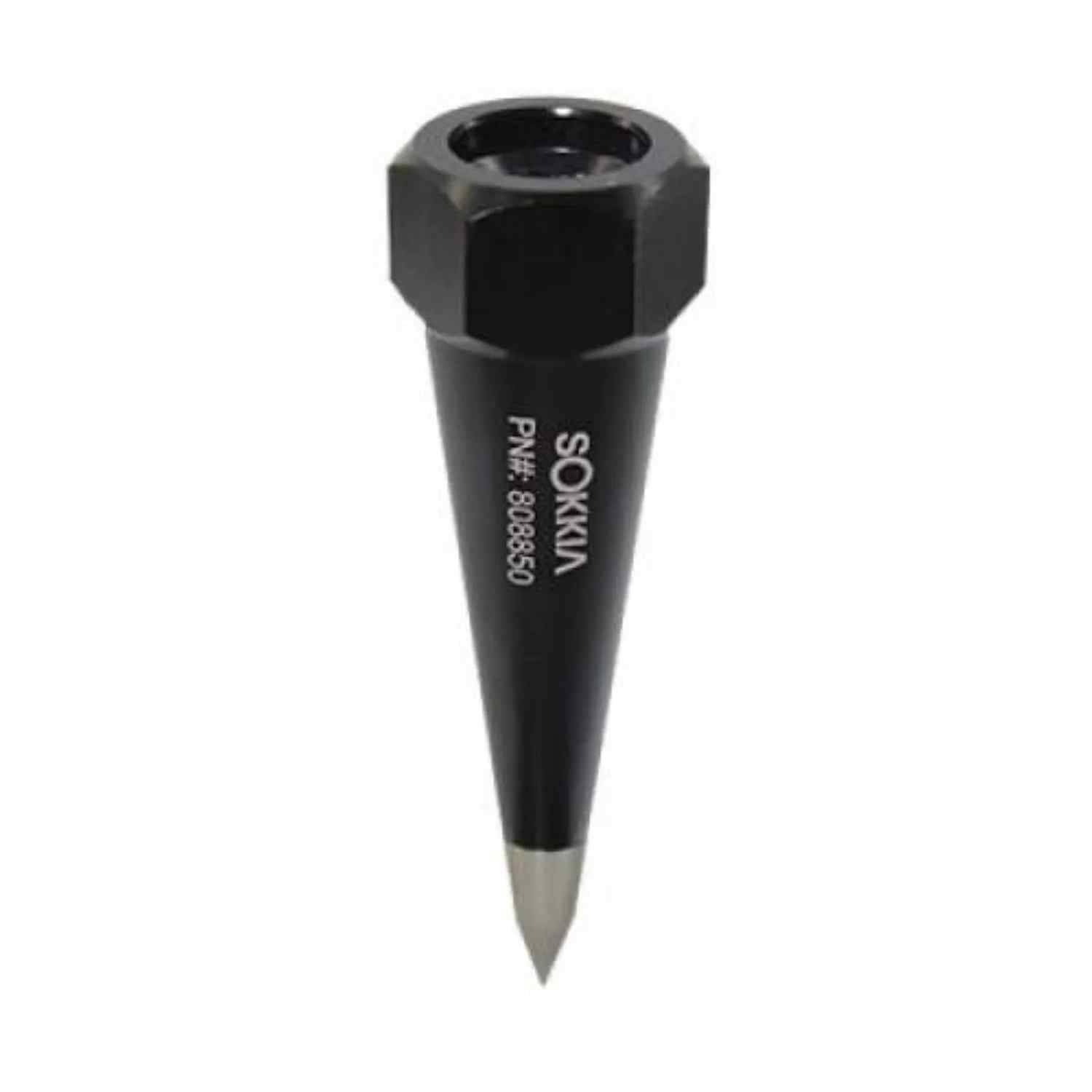 Sokkia - Universal Replacement Point (Prism Pole, Bipod
and Range Pole)