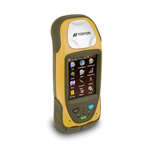 Topcon GRS-1 GNSS Receiver & Controller