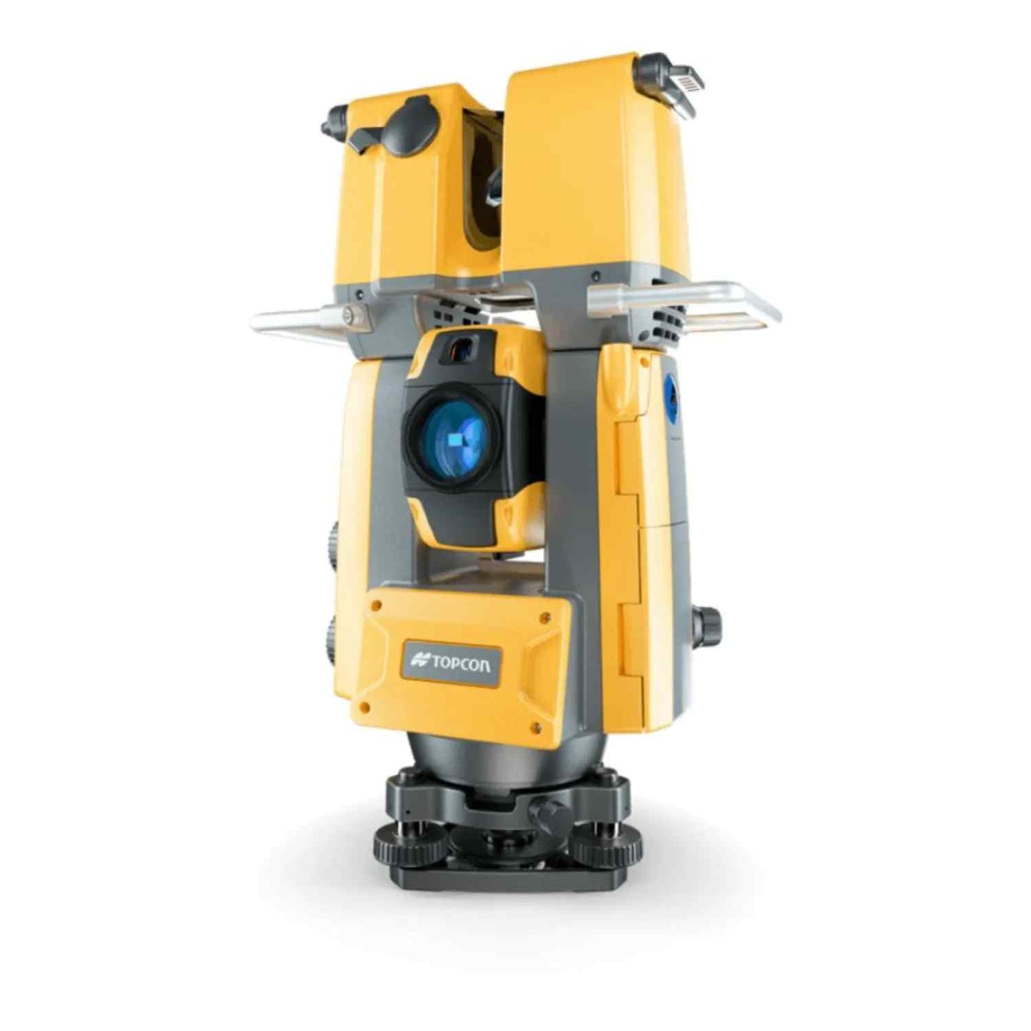 Topcon GTL-1200 series - Robot Total Station