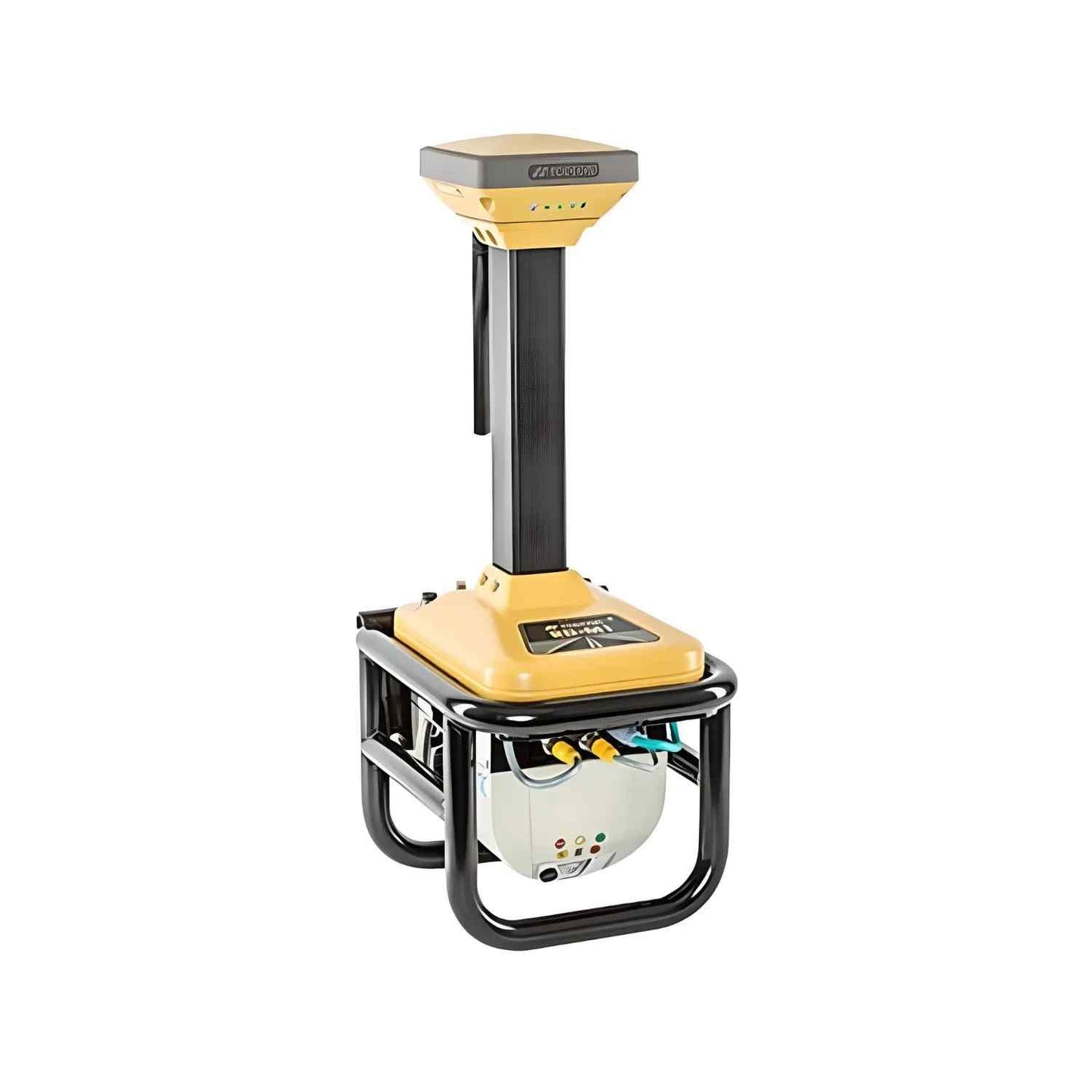 Topcon RD-M1  Road Resurfacing Scanner